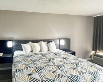 Motel 6 Lugoff, Sc - Lugoff - Спальня