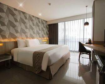 Sala View Hotel - Surakarta City - Soveværelse