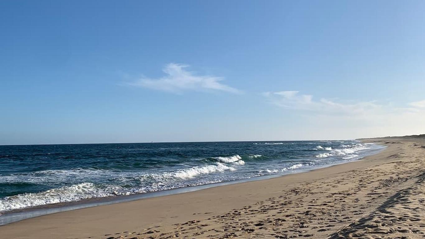 كونينجهام شور موتل