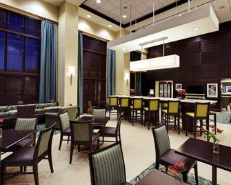 Hampton Inn & Suites Mahwah - Mahwah - Lounge