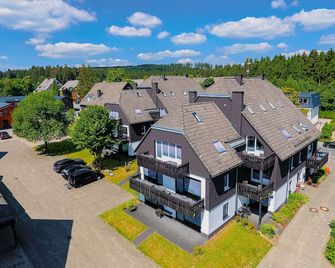 Ferienpark Winterberg - Winterberg - Building