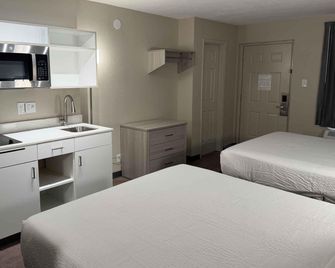 Extended Stay America Select Suites - Longview - Longview - Habitación