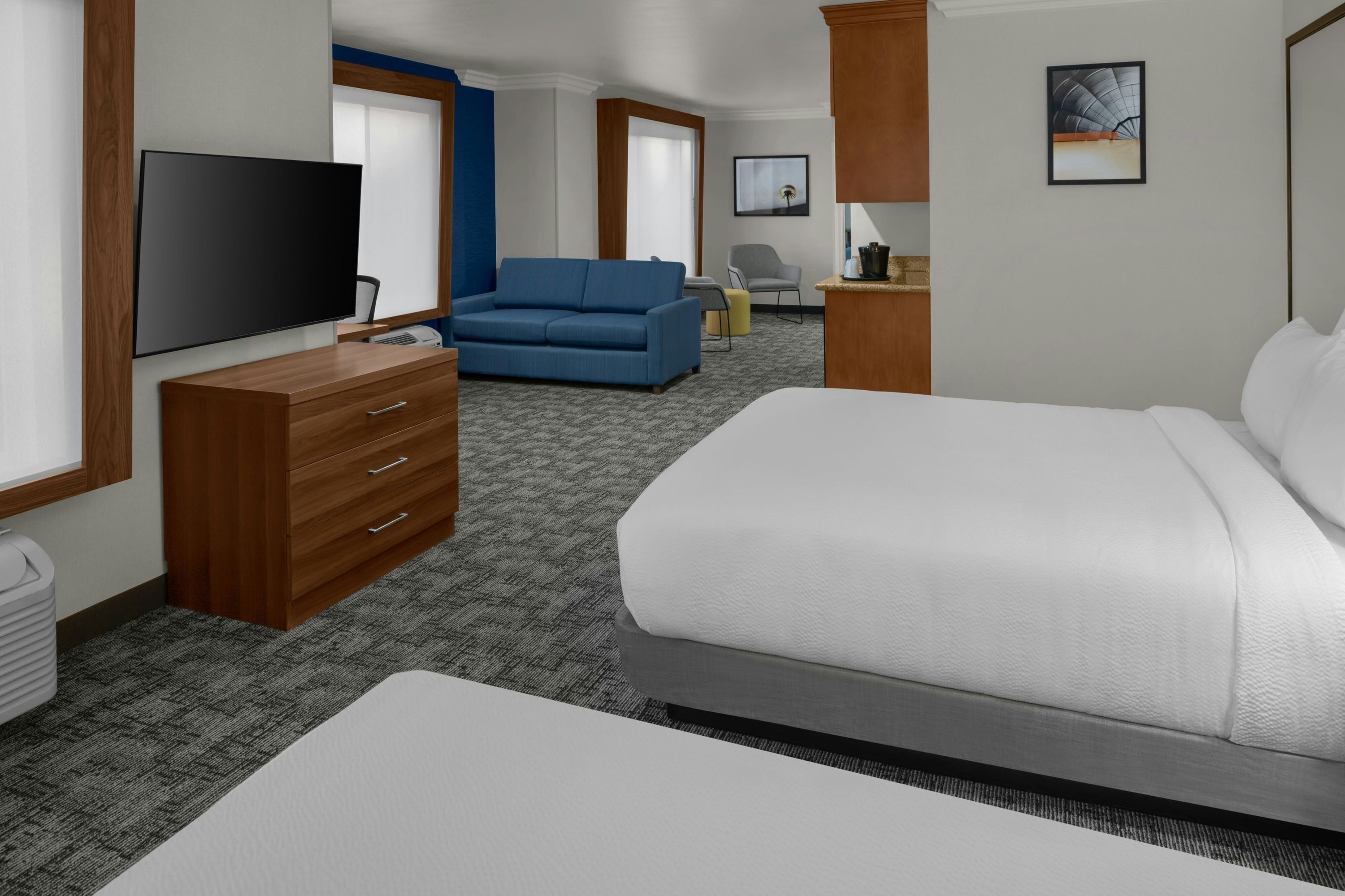 City Express By Marriott Rancho Cucamonga