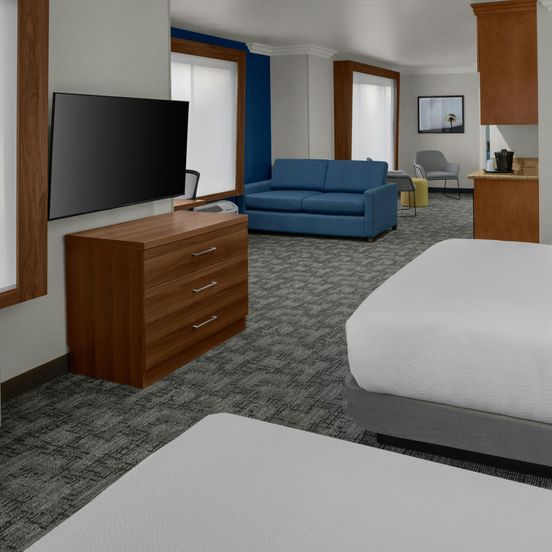 City Express By Marriott Rancho Cucamonga image 1