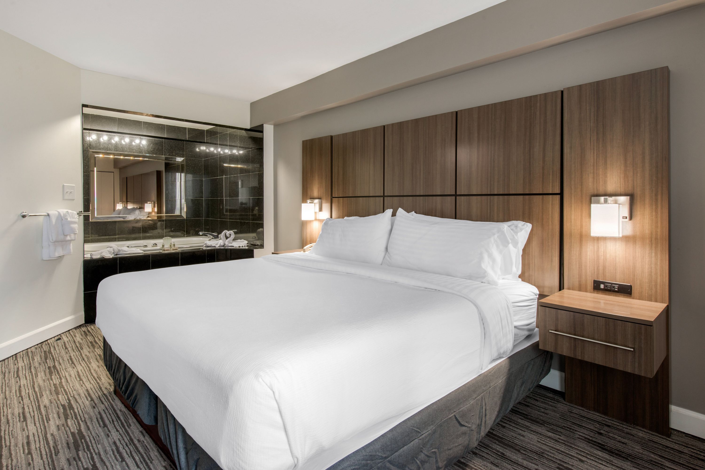 Holiday Inn Melbourne-Viera Conference Ctr By IHG