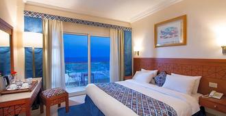 Swiss Wellness Dive Resort - Hurghada - Slaapkamer