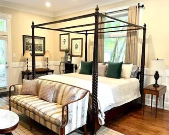 Wedgefield Bed & Breakfast - Georgetown - Habitación