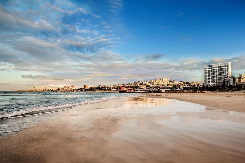 Garden Court Kings Beach - פורט אליזבת' - חוף