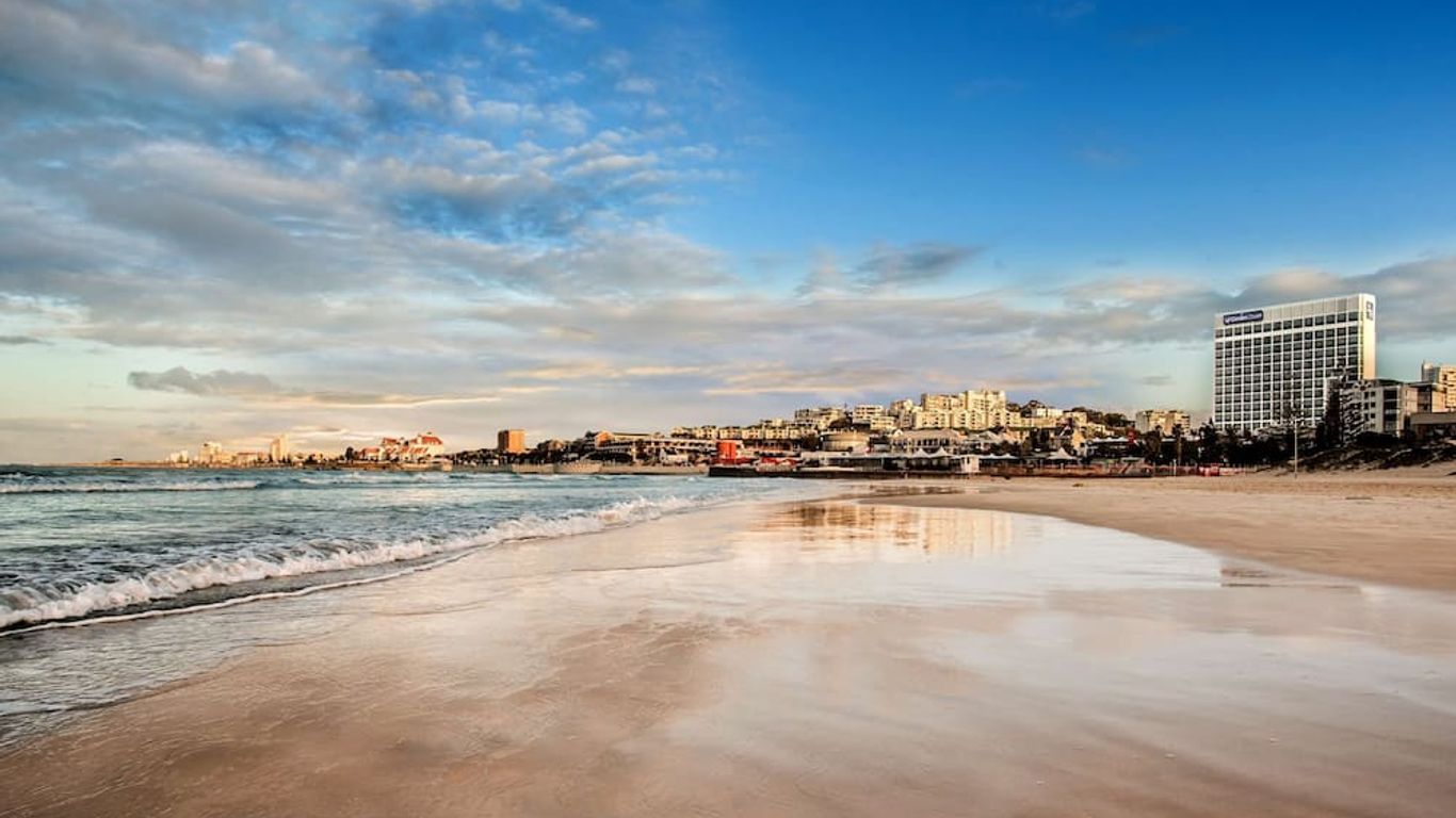 Garden Court Kings Beach