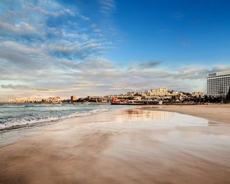 Garden Court Kings Beach - Port Elizabeth - Strand