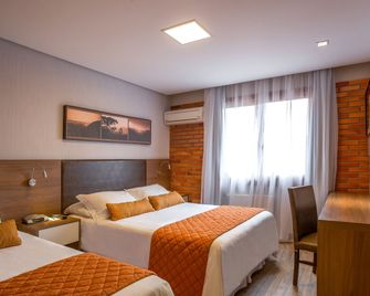 Hotel Laghetto Gramado - Gramado