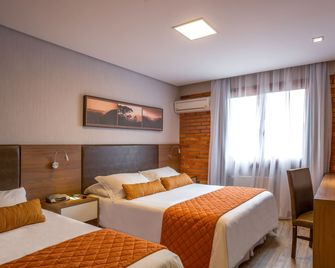 Hotel Laghetto Gramado - Gramado