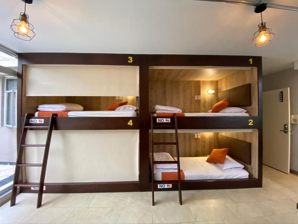 Hotel Juliette Bogota Chapinero thumbnail 3