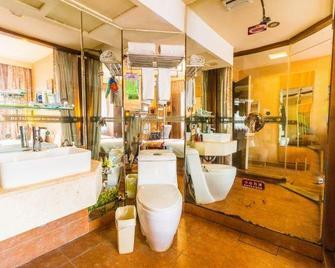Jia Tai Chain Business Hotel Chaoyang Chaochong - Chaoyang