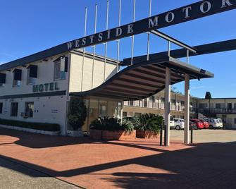 Westside Motor Inn - Sydney - Building