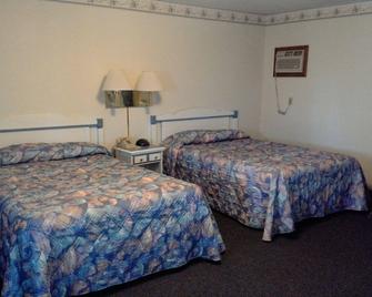 Brentwood Motor Inn - Marquette - Bedroom