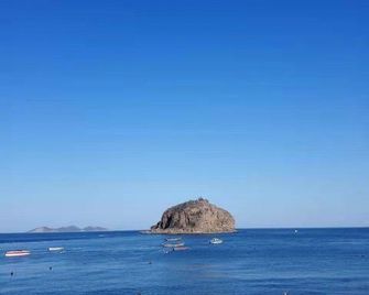 Shengbang Hotel (Dalian Malan Square Liaoshi University Branch) - Dalian - Praia