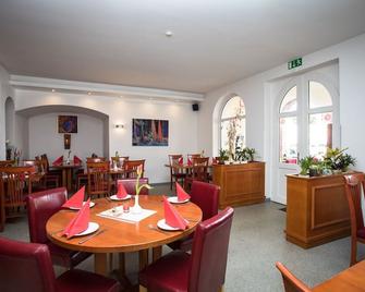 Hotel Ratskeller - Nideggen - Restaurant