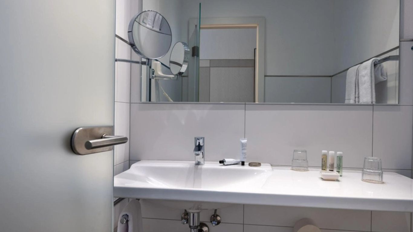 Hotel Gasthof Rössle