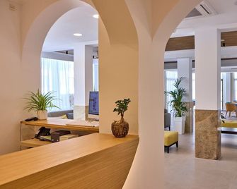 Universal Hotel Bikini - Cala Millor