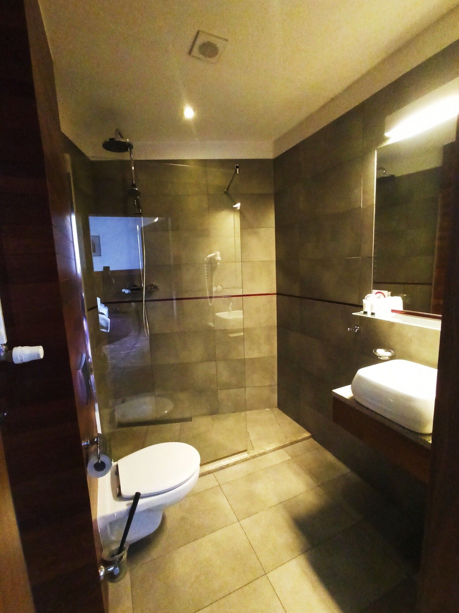 Hotel Modus - Łaziska Dolne - Bagno