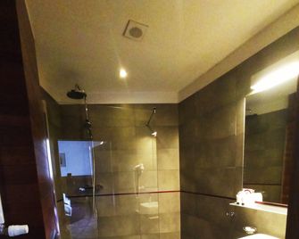 Hotel Modus - Łaziska Dolne - Bagno