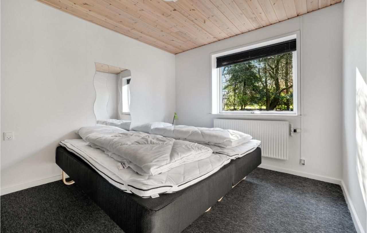 3 Bedroom Awesome Home In Thisted – Thisted