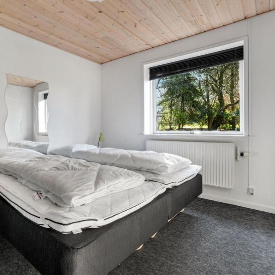 3 Bedroom Awesome Home In Thisted – Thisted