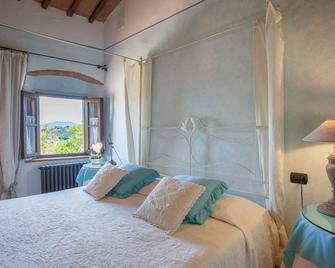 Relais Colline San Biagio - Carmignano - Habitación
