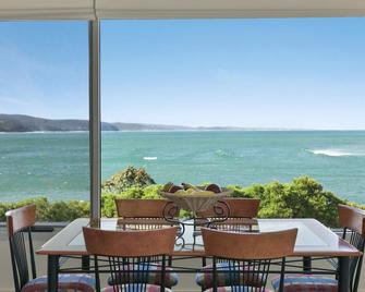 Apartment 9 Kalimna - Lorne - Ravintola