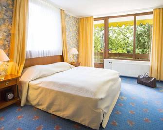 Parkhotel Maasberg Gmbh - Bad Sobernheim