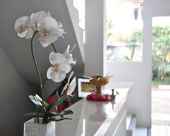 Lavarta Hotel - Denpasar - Building