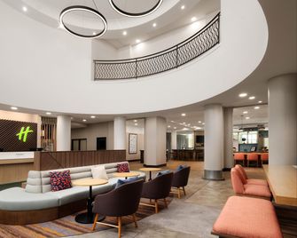 Holiday Inn Cincinnati - Liberty Way By IHG - West Chester - Salónek