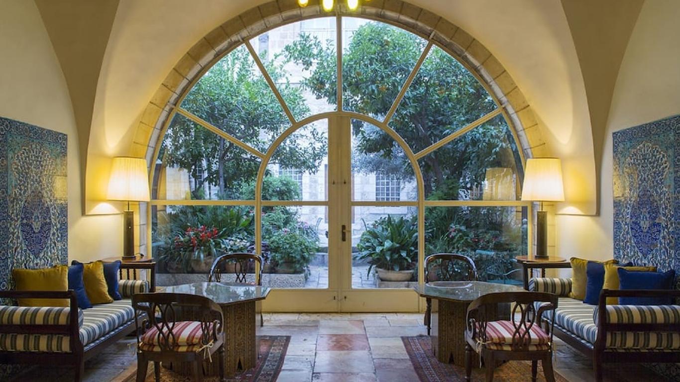 ذي أمريكان كولوني هوتل - سمول لاكشري هوتلز أوف ذا وورلد