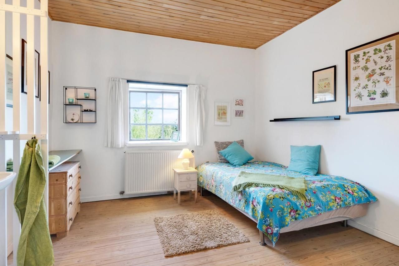 Prstgaard Bed And Breakfast – Præstø