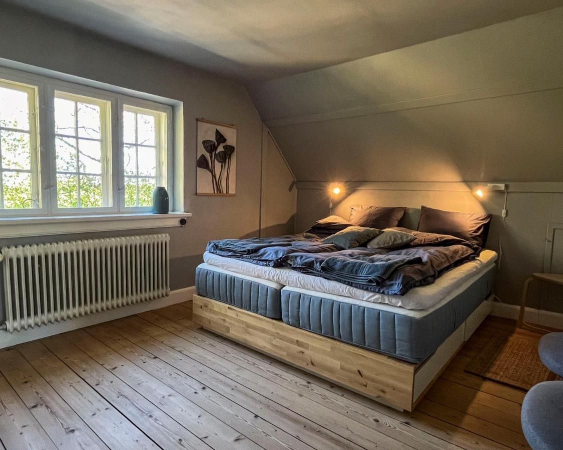 Brakilde B&B – Stege