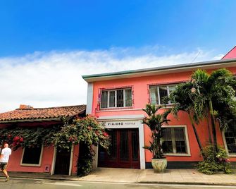 Viajero Cali Hostel & Salsa School - Cali - Toà nhà