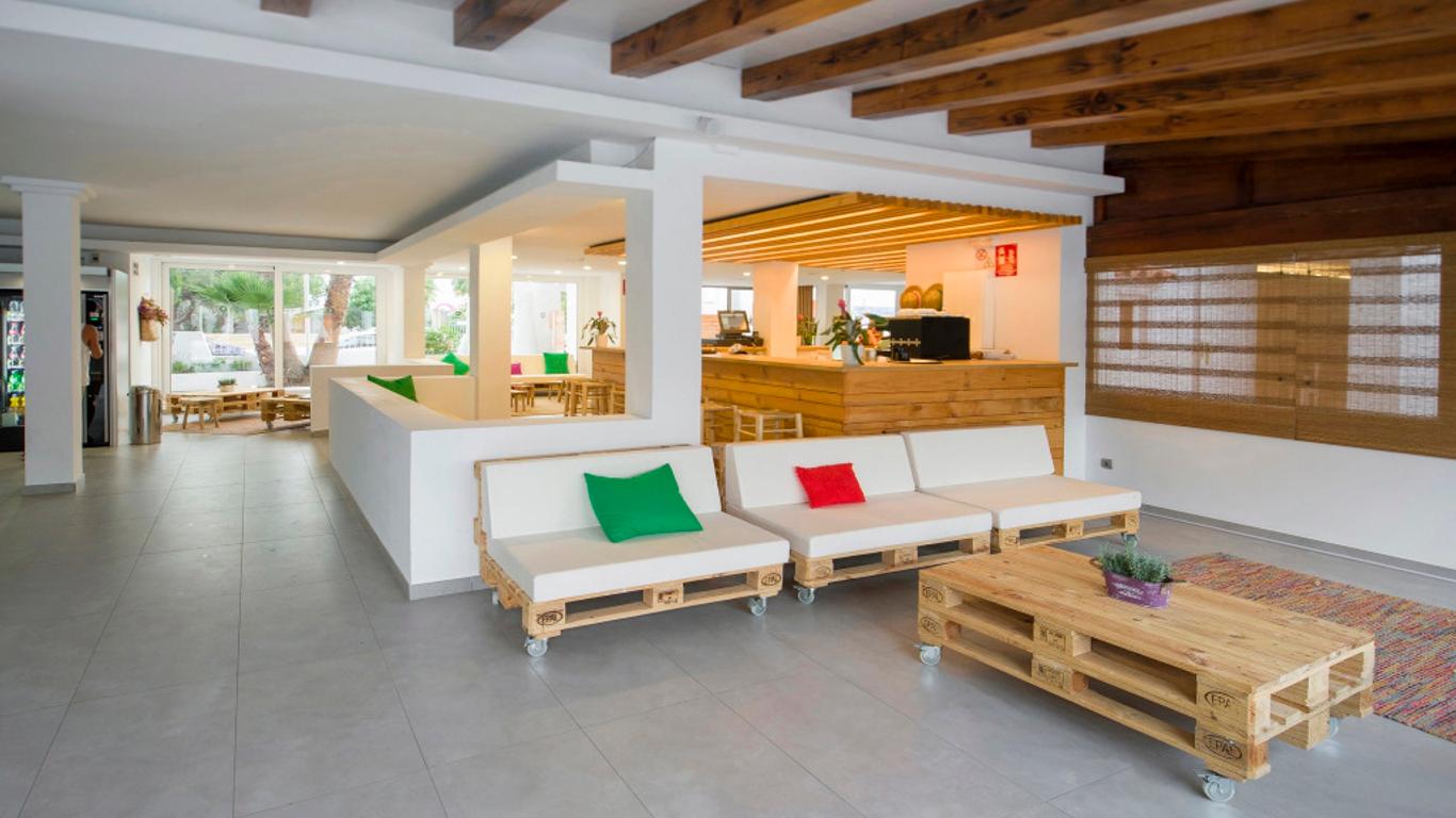 Hotel Vibra Bossa Flow - Adults Only