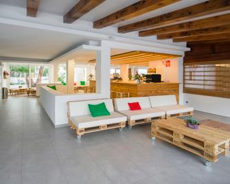 Hotel Vibra Bossa Flow - Adults Only - Sant Josep de sa Talaia