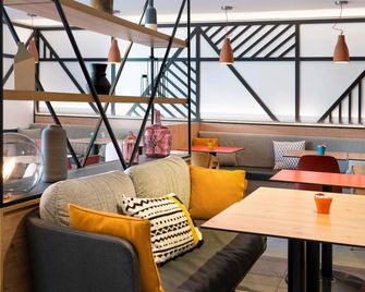 Ibis Styles Colmar Centre - Colmar - Lounge