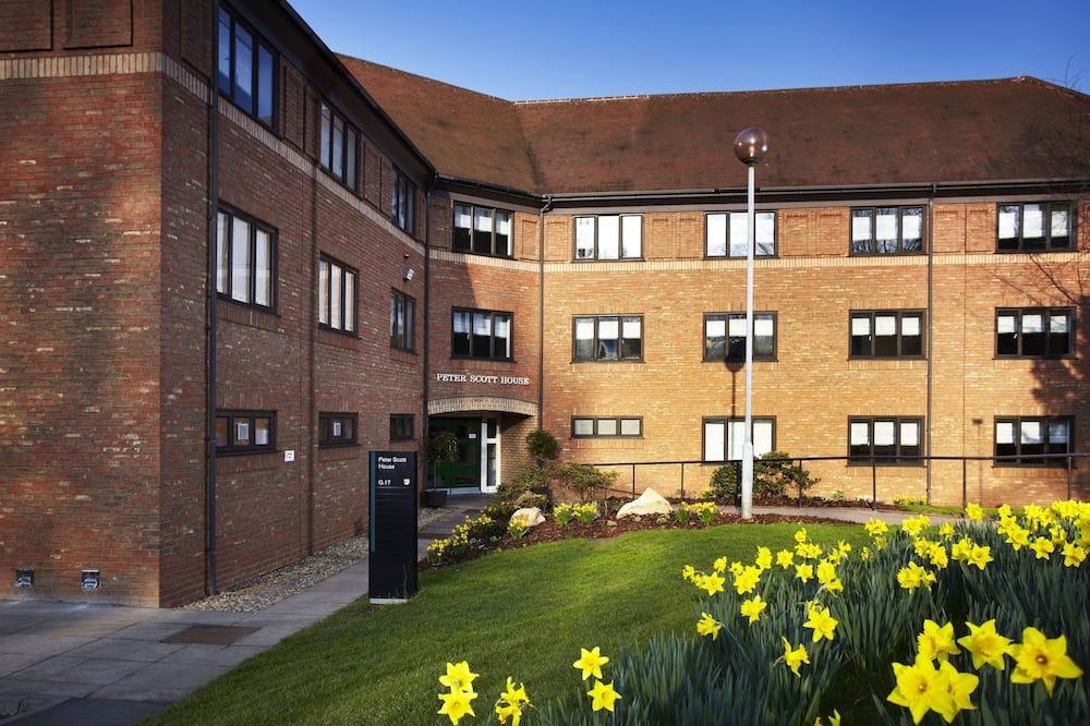 بيتر سكوت هاوس، بيرمينجهام