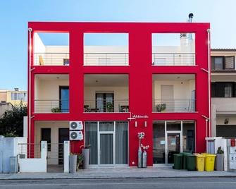 Sardinia for you - Oristano - Gebouw