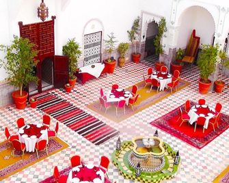 Riad Freija - Taroudant