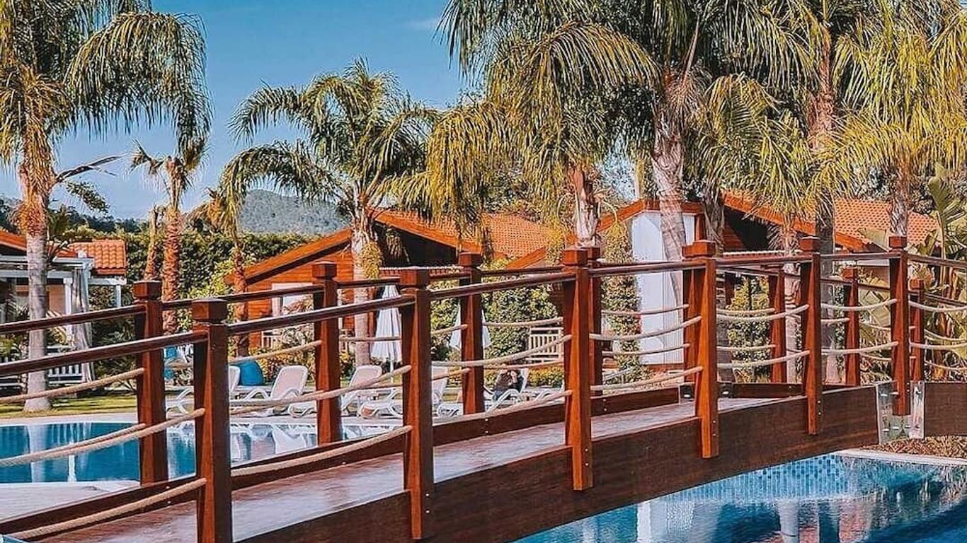 Kimera Lounge Boutique Hotel & Spa