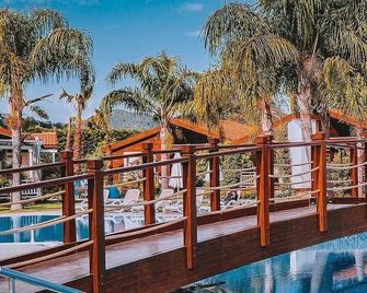 Kimera Lounge - Cirali - Pool