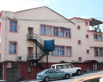 بد آند بريكفاست إن - دار ضيافة - كوتشينغ - مبنى