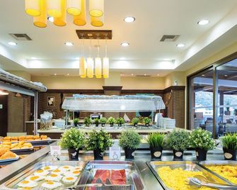 Filion Suites Resort & Spa - Rethymno - Buffet