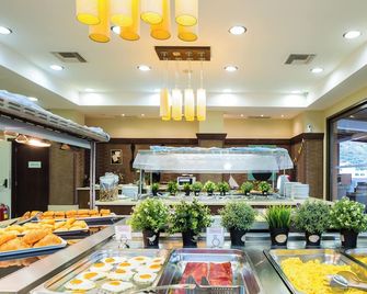 Filion Suites Resort & Spa - Réthymnon - Buffet