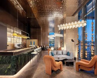 The Perennial Tianjin - Tianjín