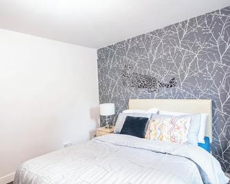 Blissful apartment - Sheffield - Quarto